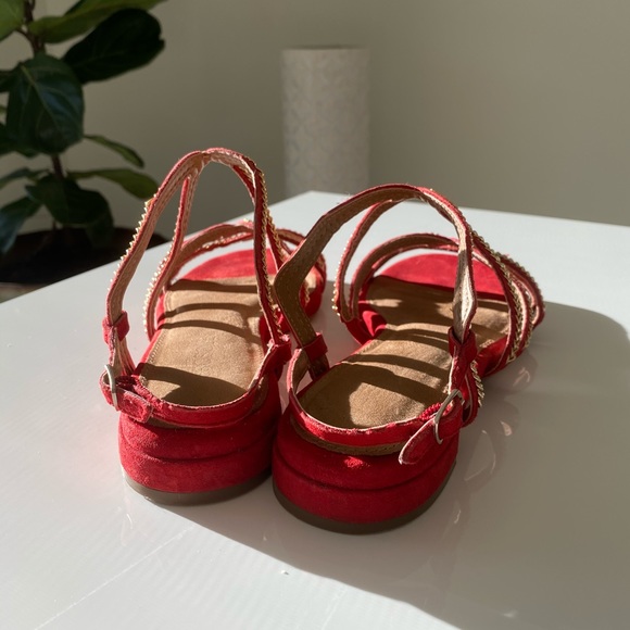 SANDALS AEROSOLES 👡 - Picture 5 of 6